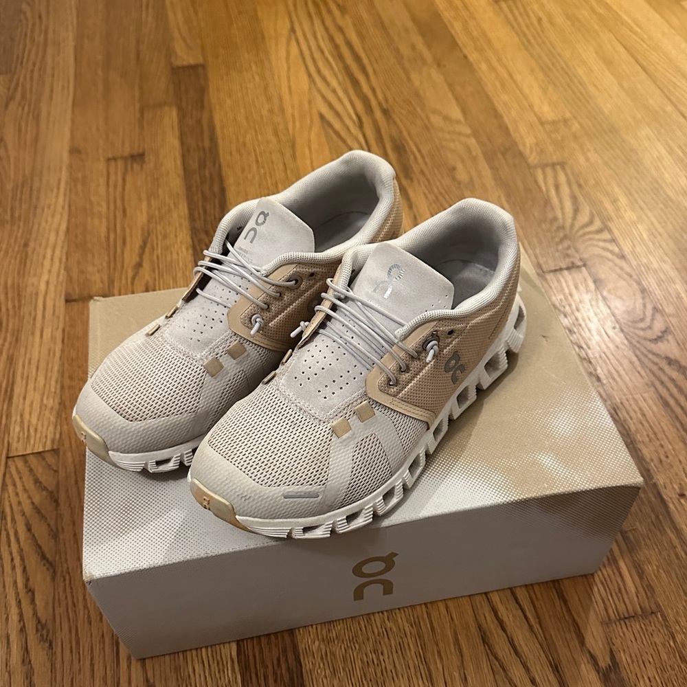 ONCLOUD 5 | TENNIS SHOES | RUNNING SHOES